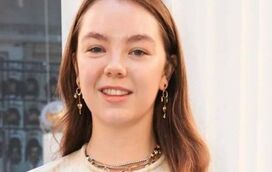 Desprezada e posta de lado: o sofrimento da filha mais nova da princesa Carolina do Mónaco