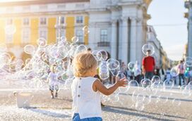 Uma Zara em tamanho XL, novas praças e um museu de cara lavada! As novidades que Lisboa reserva para o mês de setembro