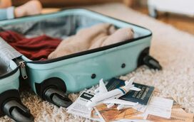 Vai viajar em setembro? Saiba o que pode ou não levar a partir de agora na sua bagagem de mão