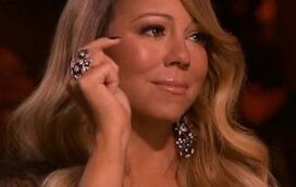 "O meu coração está partido". Mariah Carey vive tragédia familiar arrepiante