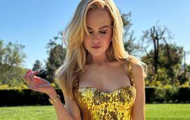 Nicole Kidman imparável aos 57 anos! Atriz estreia uma das produções mais aguardadas de setembro