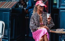 Saias de outono para as mulheres com mais de 40 anos