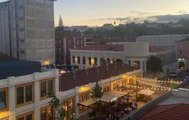O que é que o Beato tem? A zona oriental de Lisboa renasceu e é agora o sítio onde tudo acontece