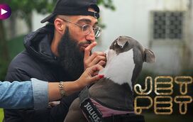 Bula, a patuda de Kappa Jotta