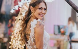 Vídeo de Merche Romero aumenta suspeitas de uma possível gravidez da DJ, seis meses após casamento polémico