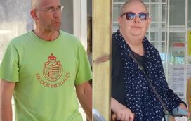 Pedro Passos Coelho e Fátima Padinha: um amor que sobrevive a tudo