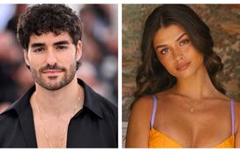 Luisinha Oliveira rompe o silêncio e faz as primeiras declarações sobre o romance com José Condessa