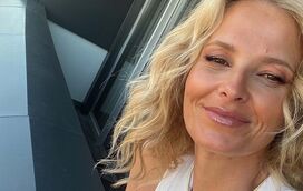 A Cristina da Malveira está de volta. Apresentadora já não quer festas e deixa o luxo para trás em nome de um amor chamado João
