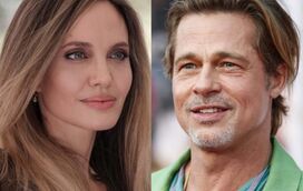 Brad Pitt acusa Angelina Jolie de manipulação: "Sabe exatamente o que está a fazer"