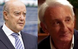 O desespero e a angústia do melhor amigo de Pinto da Costa com a doença: "Para um problema oncológico desta gravidade é muito preocupante" 