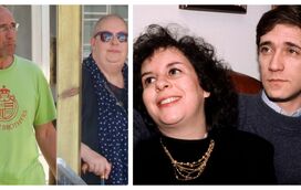 Como acabou o casamento de 18 anos de Pedro Passos Coelhos e Fátima Padinha 