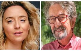 Será que Carlos Areia está a ser "empurrado" para o casamento com Rosa Bela? Saiba o que diz o ator