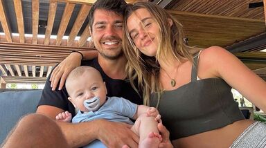 Lourenço Ortigão, Kelly Bailey