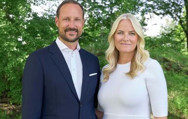 Princesa Mette-Marit