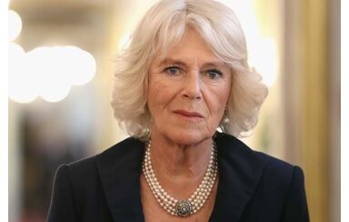 camilla parker-bowles