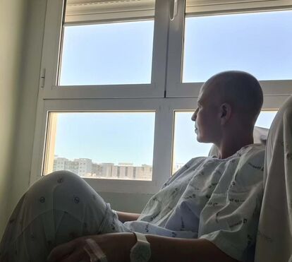 Joana Cruz respira de alívio três anos após tirar o tumor