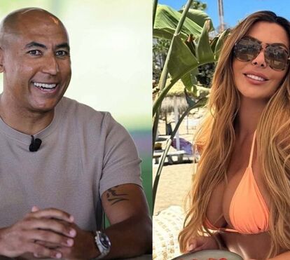 EXCLUSIVO: Luisão perde moradia de luxo em divórcio milionário e 'muda-se' para hotel de cinco estrelas no centro de Lisboa