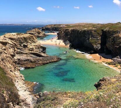Mergulhos de sonho na costa alentejana! Estas são as 5 melhores praias para descobrir