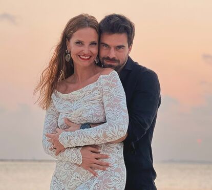 All she needs is love! Tudo o que mudou na vida de Cristina Ferreira, num ano, com a chegada de João Monteiro