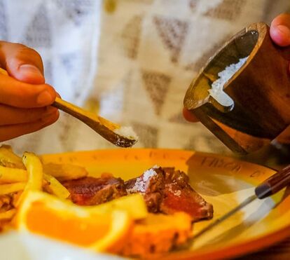 A melhor comida alentejana à mesa! Delicie-se com estes 5 restaurantes onde a tradição se mantém intacta