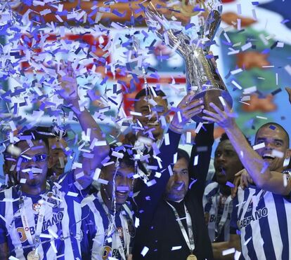 SuperPorto