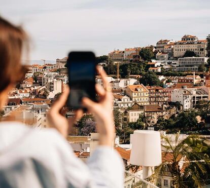 Lisboa vista pela janela. Estes são os melhores restaurantes para desfrutar de uma boa refeição e contemplar a cidade