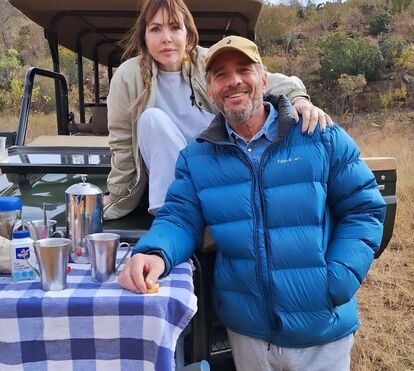 Tanto para celebrar. Elsa Raposo faz 60 anos apaixonada e com nova vida