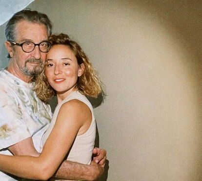 O arrependimento de Carlos Areia na relação com Rosa Bela, 48 anos mais nova: 'Sofri muito, nem devia ter visto aquilo'