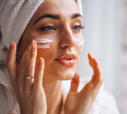Para cada problema há uma solução! Descubra qual é o creme perfeito para o seu tipo de pele