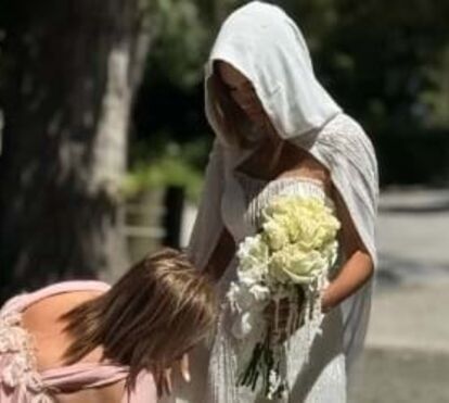 Após todas as polémicas, Liliana Aguiar e Francisco Nunes voltam a casar