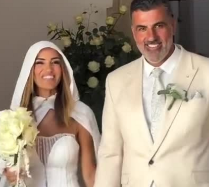 Casamento de Liliana Aguiar e Francisco Nunes envolvido em polémica por questões de dinheiro