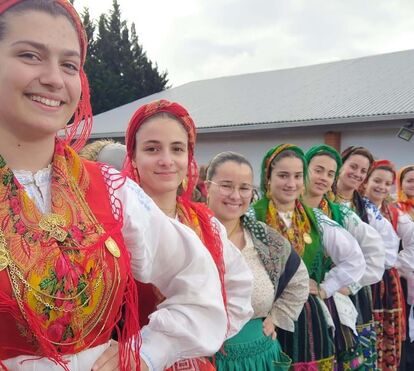 Viana é tradição: romaria d'Agonia promete 9 dias de festas que atraem visitantes de todo o mundo