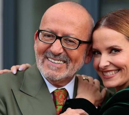 O marido critica Cristina Ferreira, mas Goucha defende-a com unhas e dentes, insistindo que o 'pôs-se a jeito' foi 'tirado de contexto'