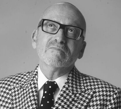 O Manuel Luís Goucha também chora