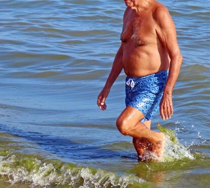 Marcelo Rebelo de Sousa a contar os dias para a nova vida. O peso do fim do mandato, a dor com o filho e o anseio pela mudança 