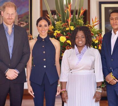 Magoado ou injustiçado? Afinal, por que razão Harry não consegue sanar as divergências com a casa real britânica?