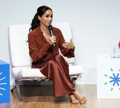 Para onde foram os milhões? Harry e Meghan tentam esconder do fisco doações milionárias