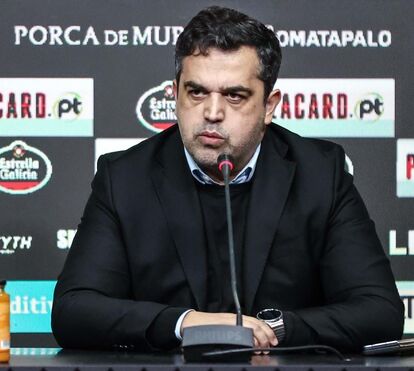 Presidente do Boavista condenado por assédio sexual a funcionária da SAD