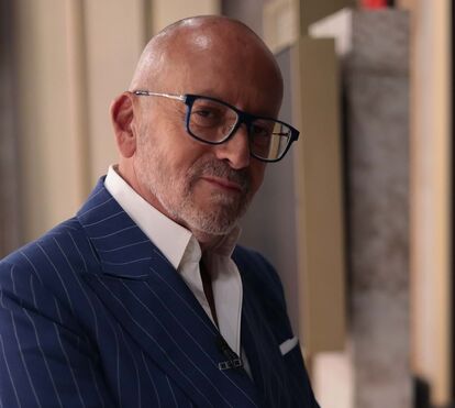 Reveladas as palavras da mãe de Manuel Luís Goucha que Maria de Lourdes nunca disse ao filho