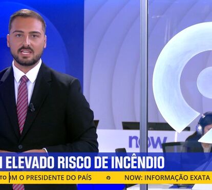 NOW sempre a subir: Notícias, ‘Negócios’ e ‘Mercado’ vencem a SIC Notícias