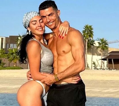 É para bater mais um recorde: Cristiano Ronaldo quer chegar aos mil milhões de seguidores nas redes sociais: siga aqui o direto no YouTube