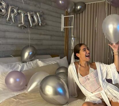 Quem é, afinal, o misterioso Danny Graham com fama de 'bad boy' que vai levar a filha de José Mourinho ao altar