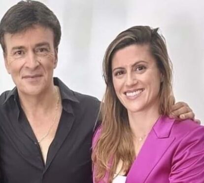 Tony Carreira fala pela primeira vez do amor por Ângela Rocha e afasta casamento... para já 