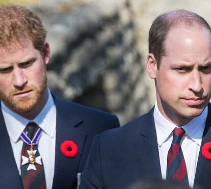 Tragédia. Prima de William e Harry encontrada morta aos 20 anos