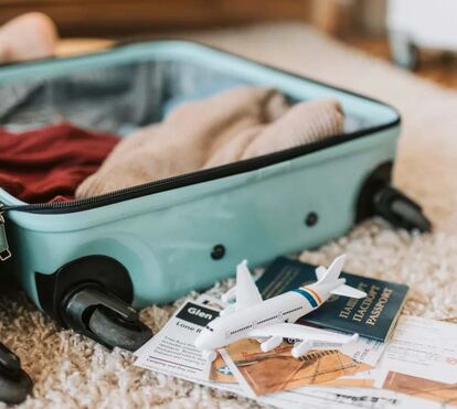Vai viajar em setembro? Saiba o que pode ou não levar a partir de agora na sua bagagem de mão