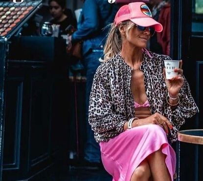 Os 4 modelos de saias que as mulheres com mais de 40 anos vão usar este outono
