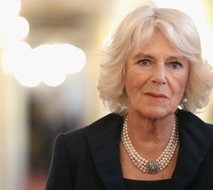 Resignada, Camilla prepara-se para a morte de Carlos III, o seu grande amor