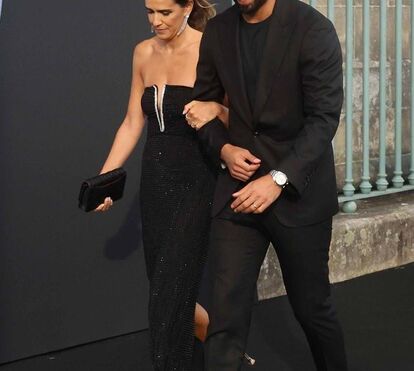 Liga Portugal Awards: quando o desporto desfila na 'red carpet'