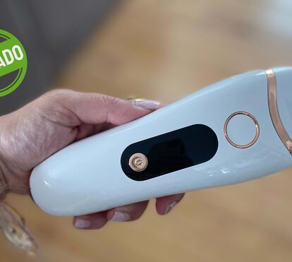 Experimentámos esta máquina de depilação a laser baratinha para usar em casa e temos boas notícias: nunca mais vamos gastar dinheiro em depilação definitiva