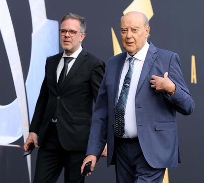 A festa do futebol português junta craques na Alfândega do Porto